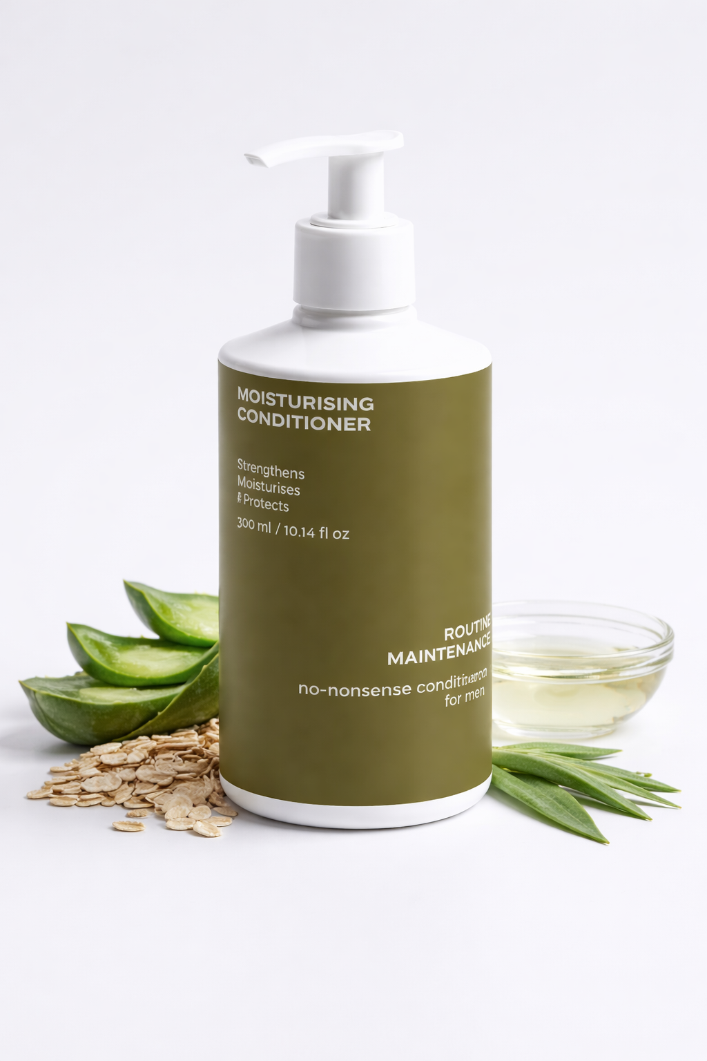 Routine Conditioner for Men