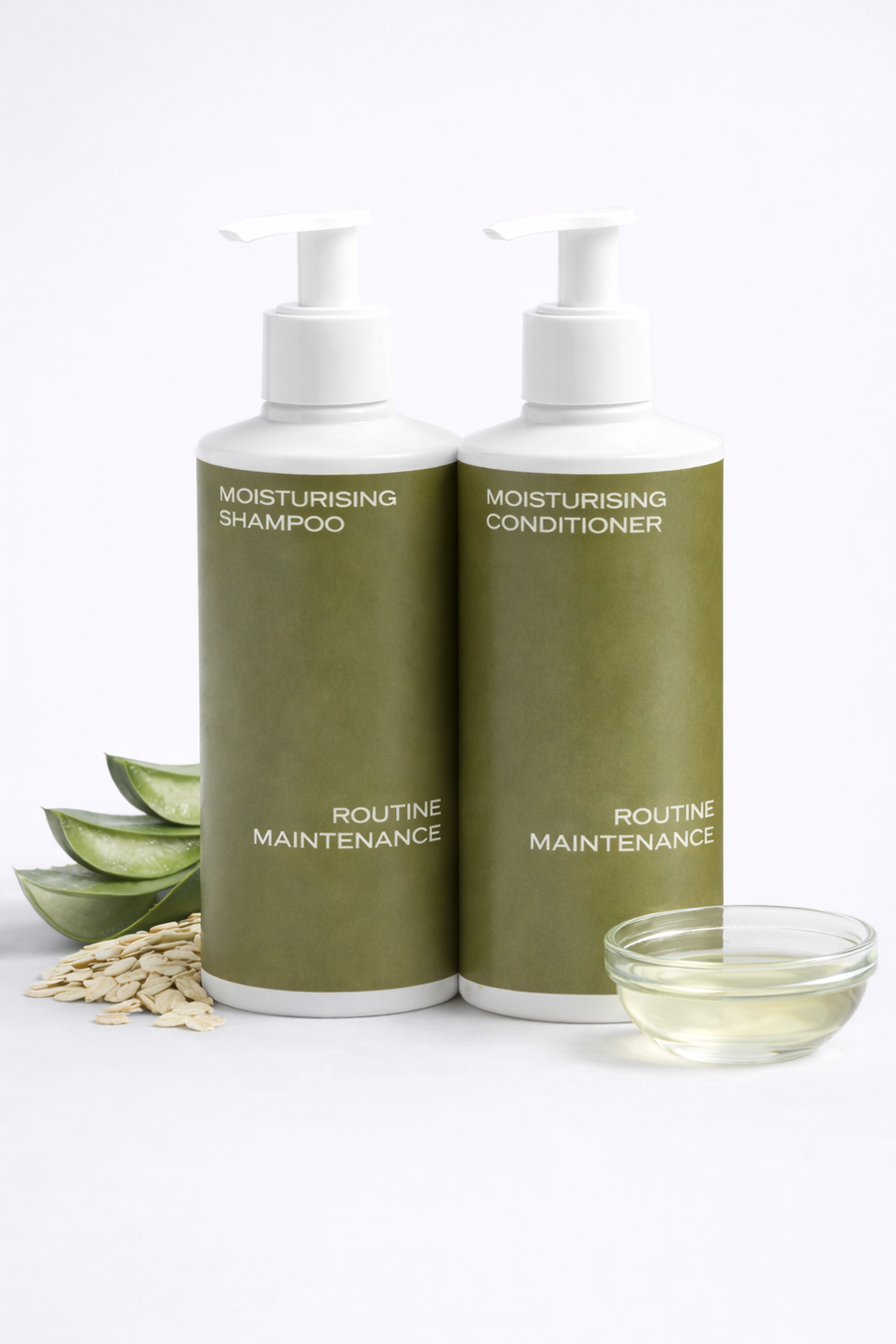 Core Hair Kit