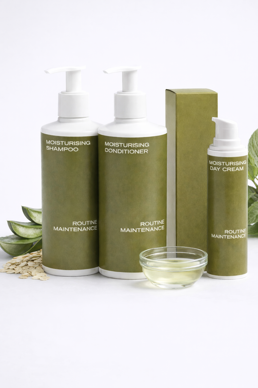 Full Maintenance Pack